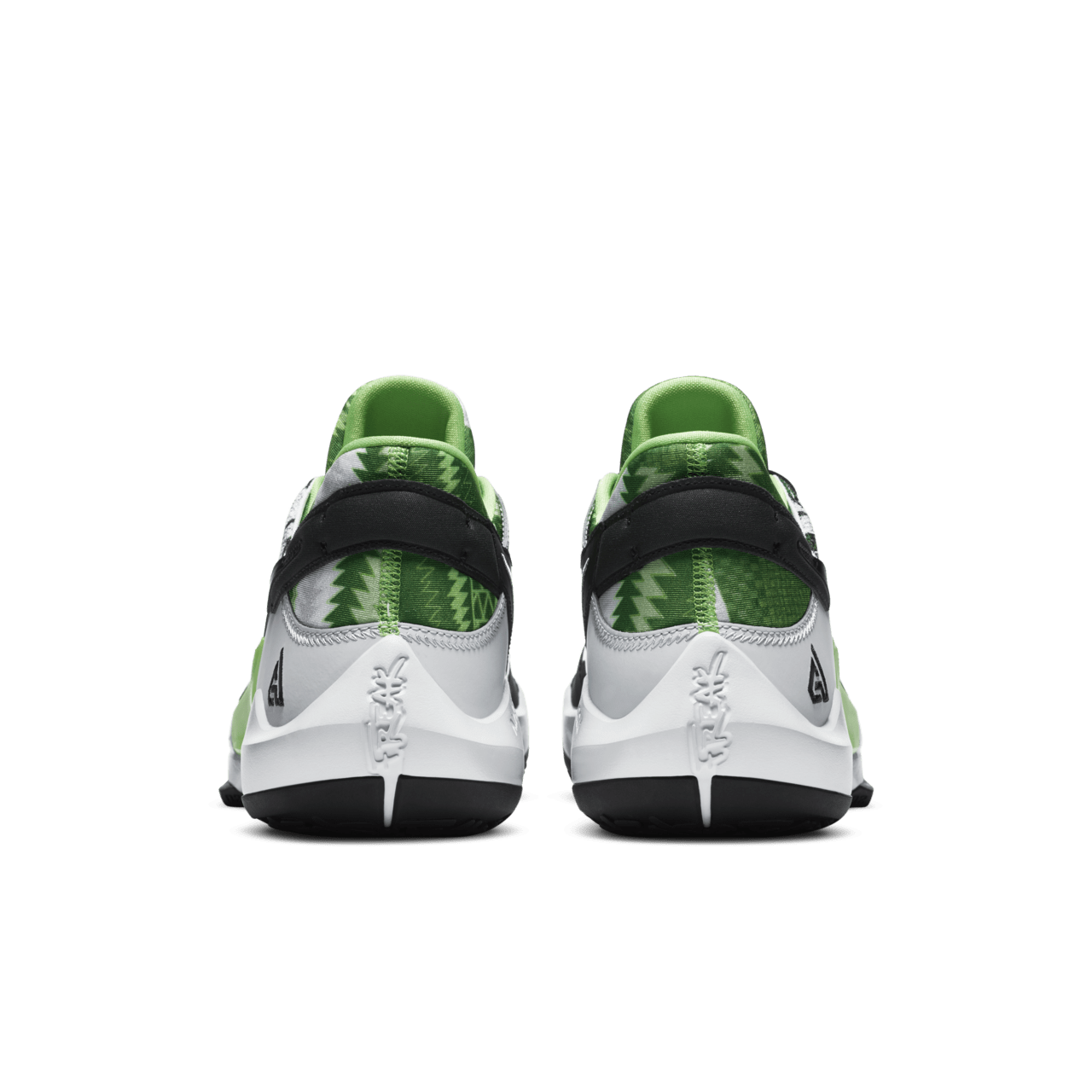 Air Zoom Freak 2 Naija Release Date. Nike SNKRS