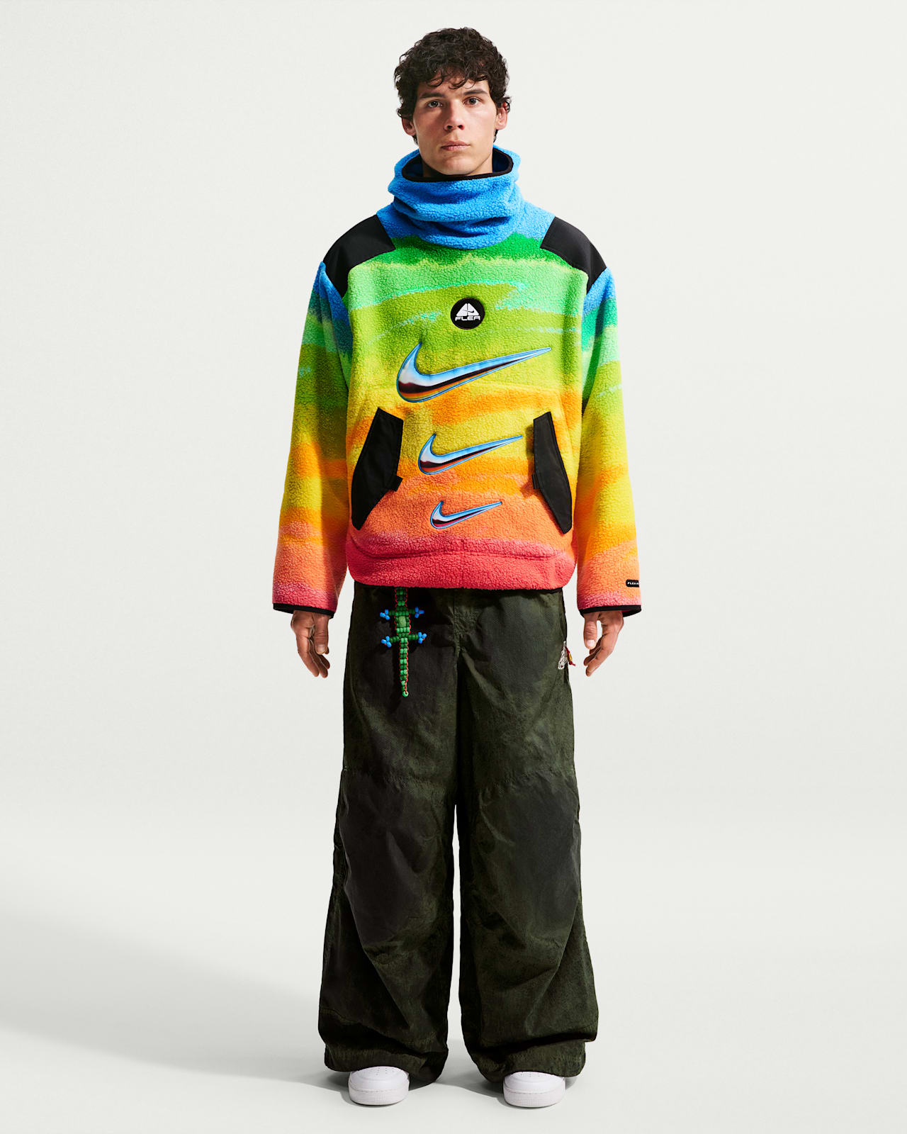 ACG x Cactus Plant Flea Market kledingcollectie — releasedatum