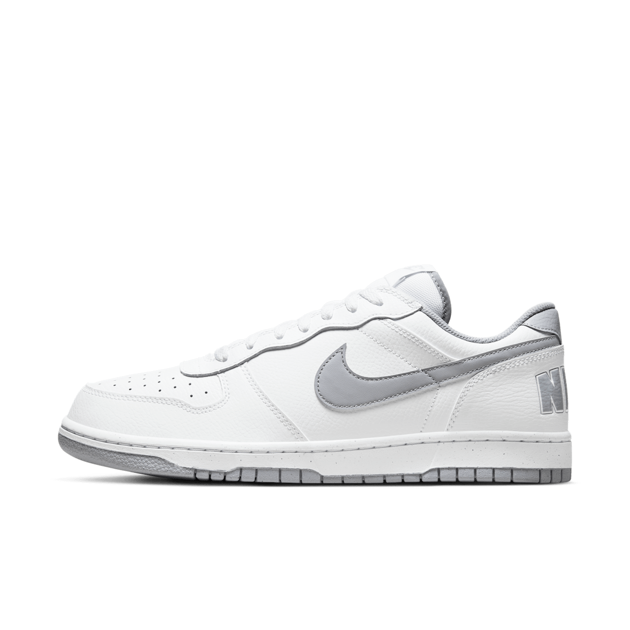TEST NIKE BIG LOW - 355152-106