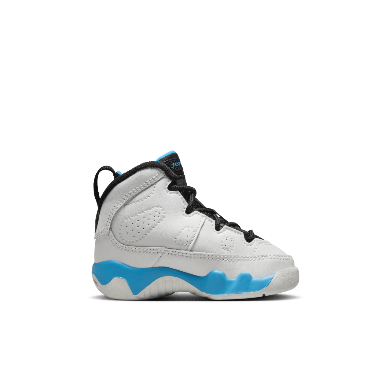 Toddler Jordan 9 'Powder Blue' (401812-101) Release Date