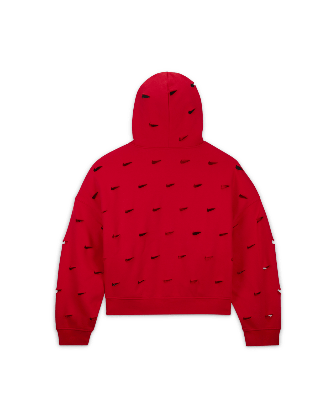 나이키 x Jacquemus Tops Collection 출시일