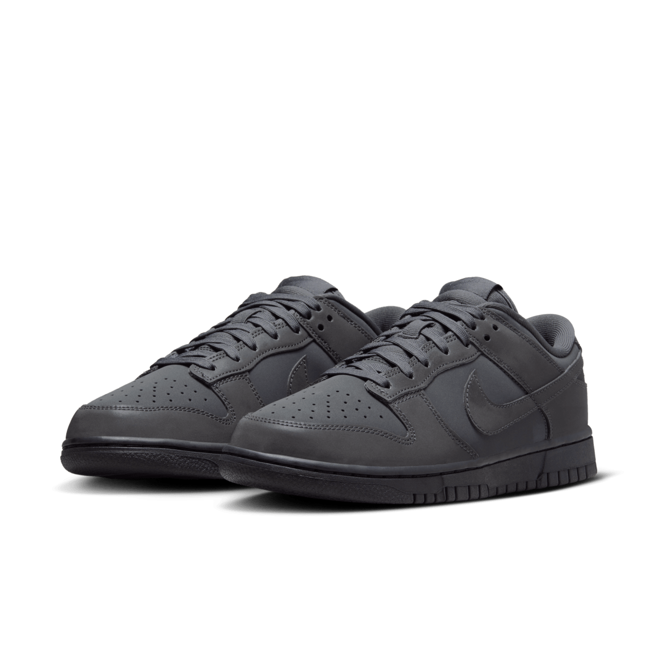 Women's Dunk Low 'Black and Anthracite' (FZ3781-060) release date