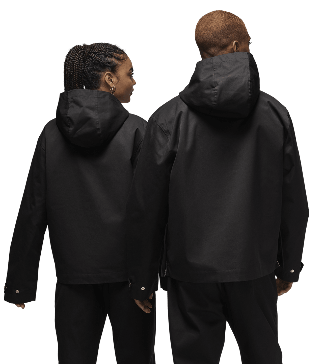 วันเปิดตัว Jordan x A Ma Maniére Jackets Collection