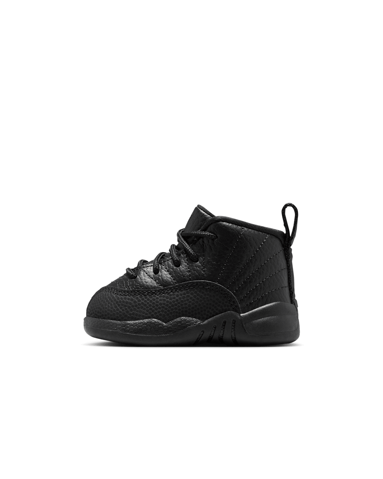Air Jordan 12 Retro "Bloodline" 'Black' (CT8013-003) Release Date
