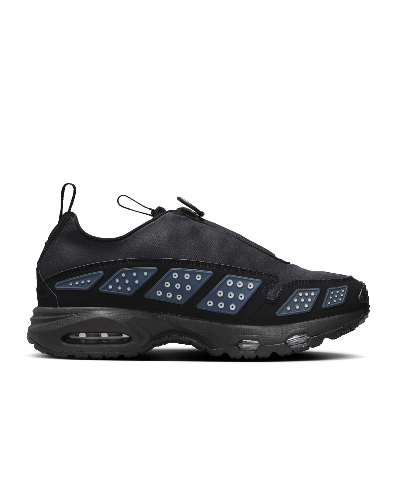 Air Max SNDR 'Black and Silver' (FZ2068-001) 發售日期. Nike