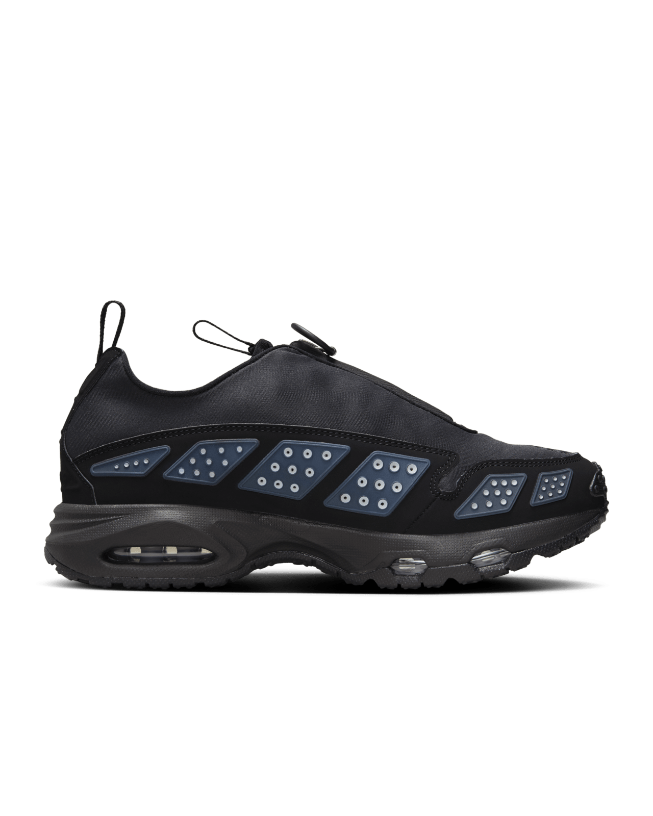 Fecha de lanzamiento de los Air Max SNDR "Black and Silver" (FZ2068-001)