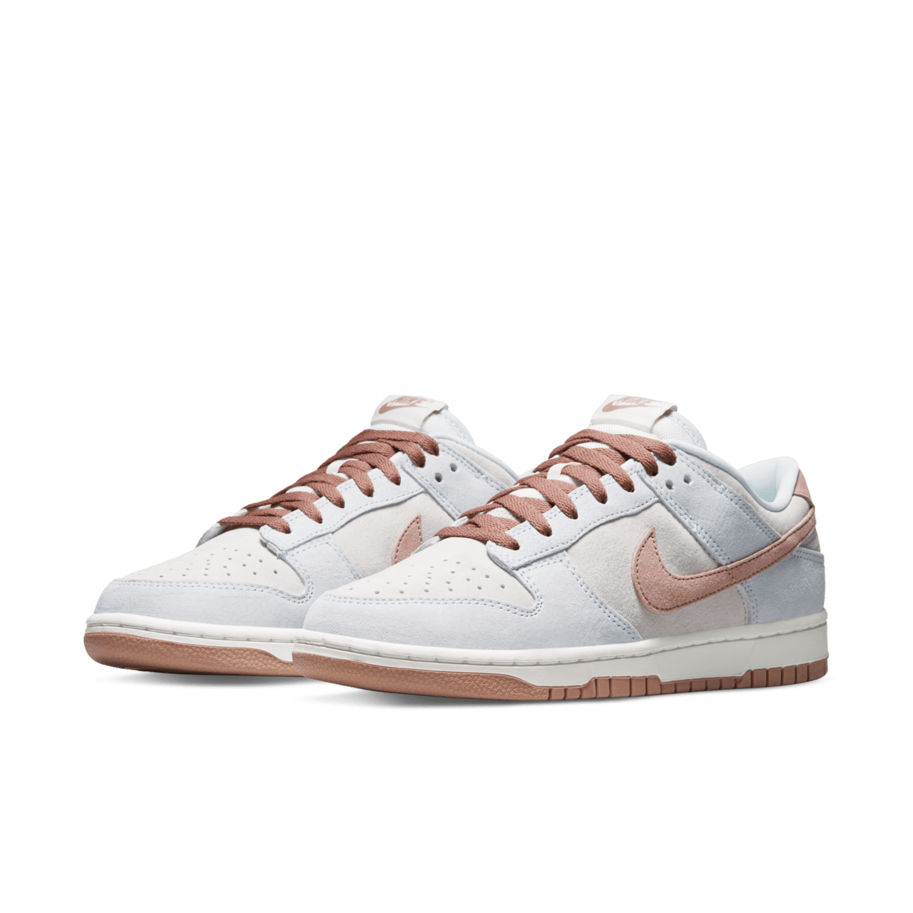 Dunk Low 'Fossil Rose' (DH7577-001) Release Date