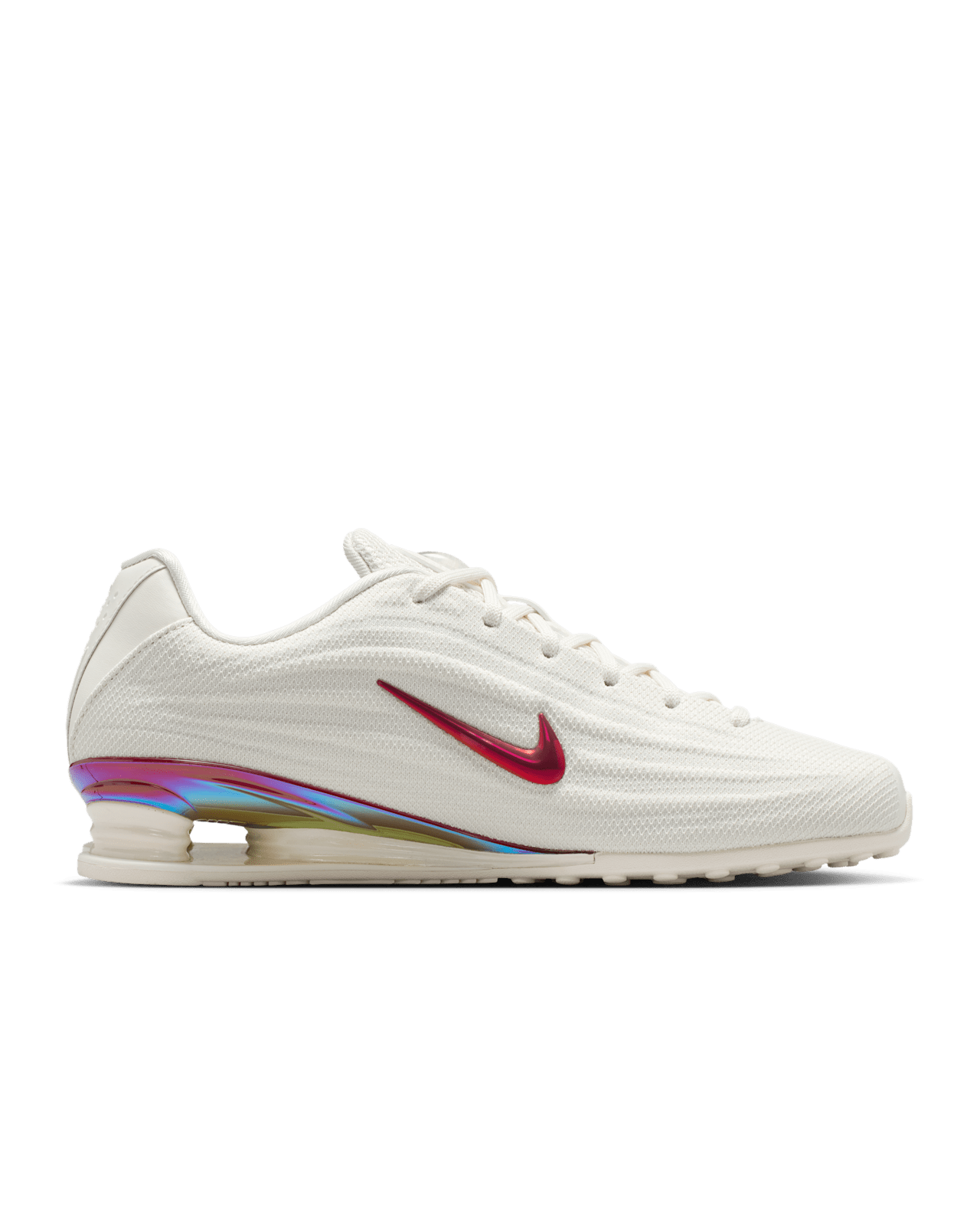 W NIKE SHOX Z SE Release Date