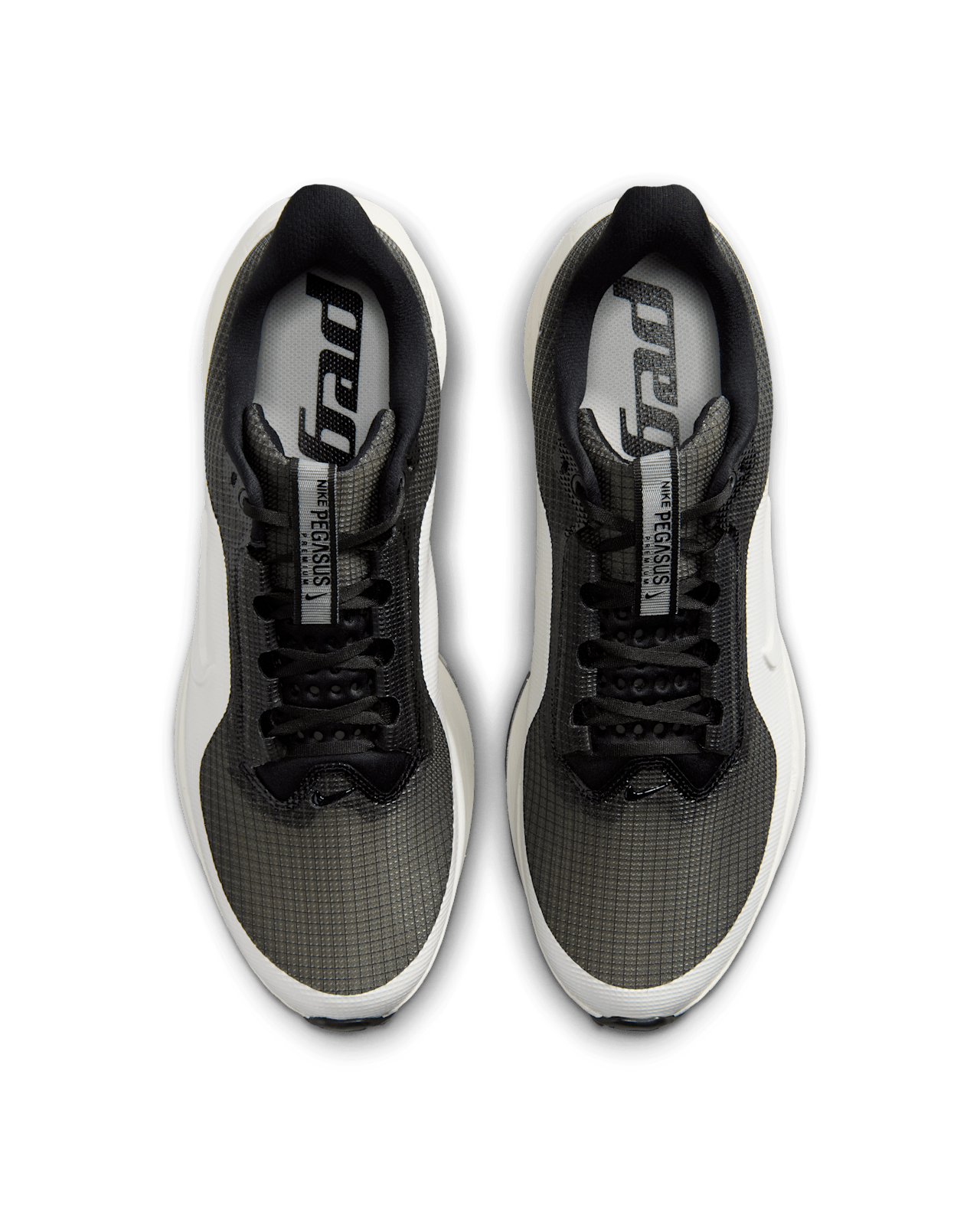 Pegasus Premium 'Black and Sail' (IR2166-001) 發售日期