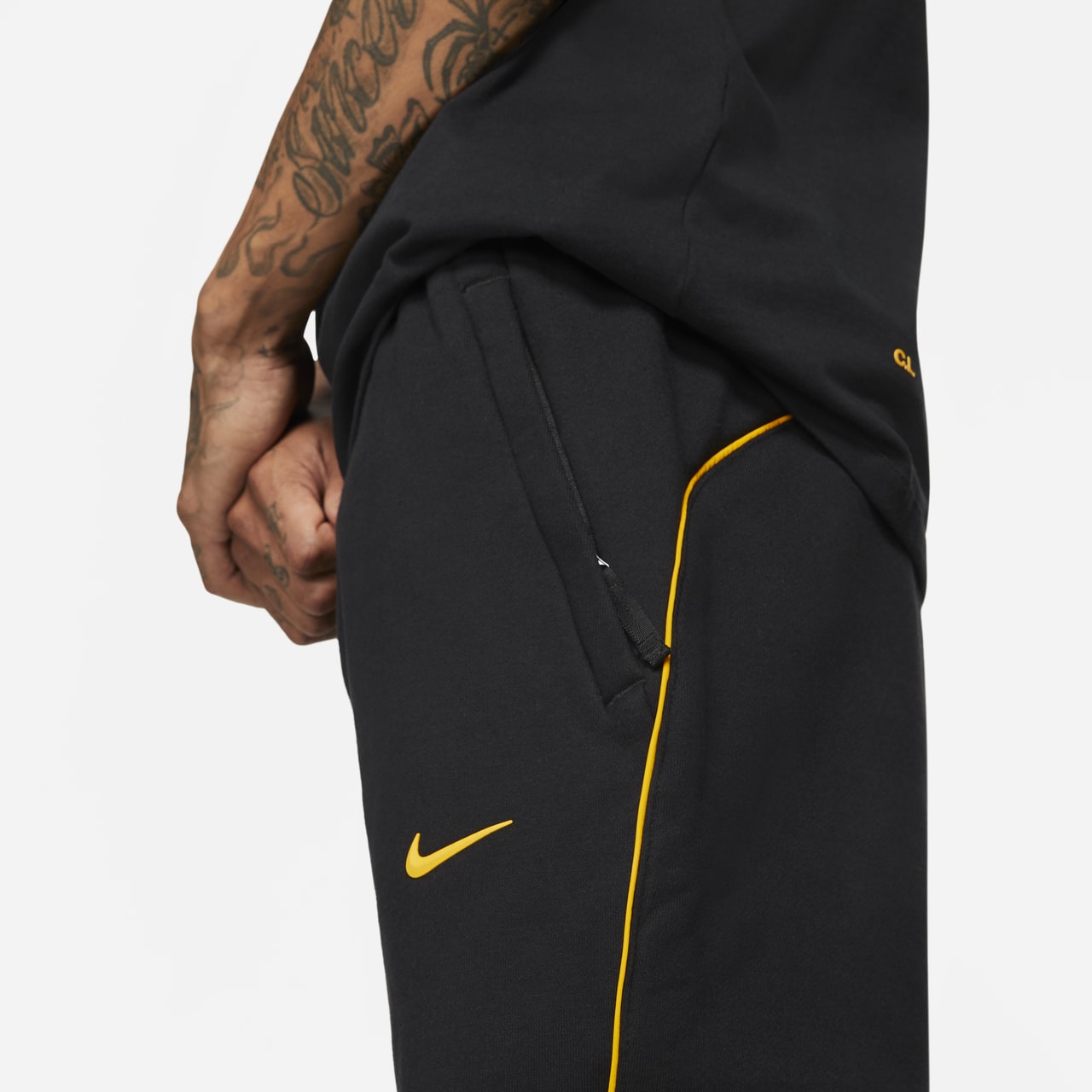 【NIKE公式】NOCTA 'Apparel Collection' 