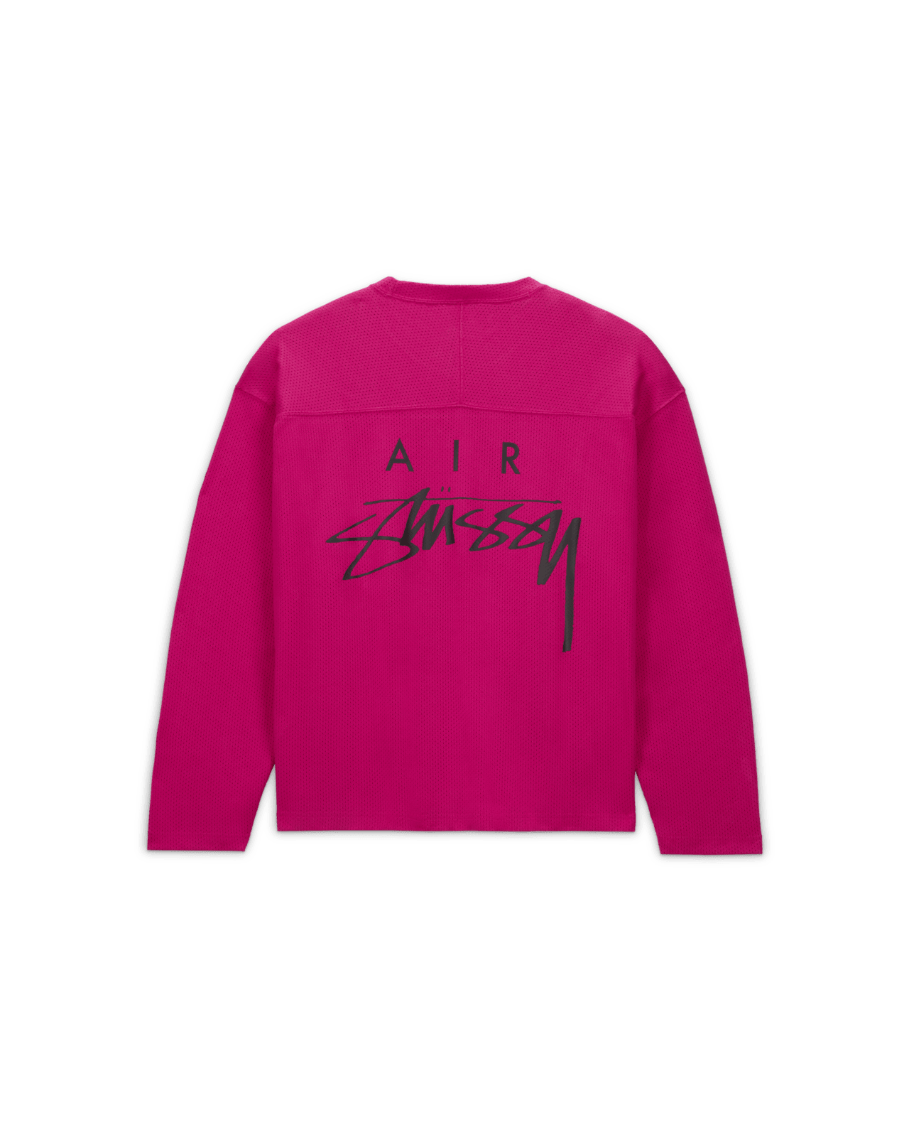 Fecha de lanzamiento de la colección de ropa Nike x Stüssy