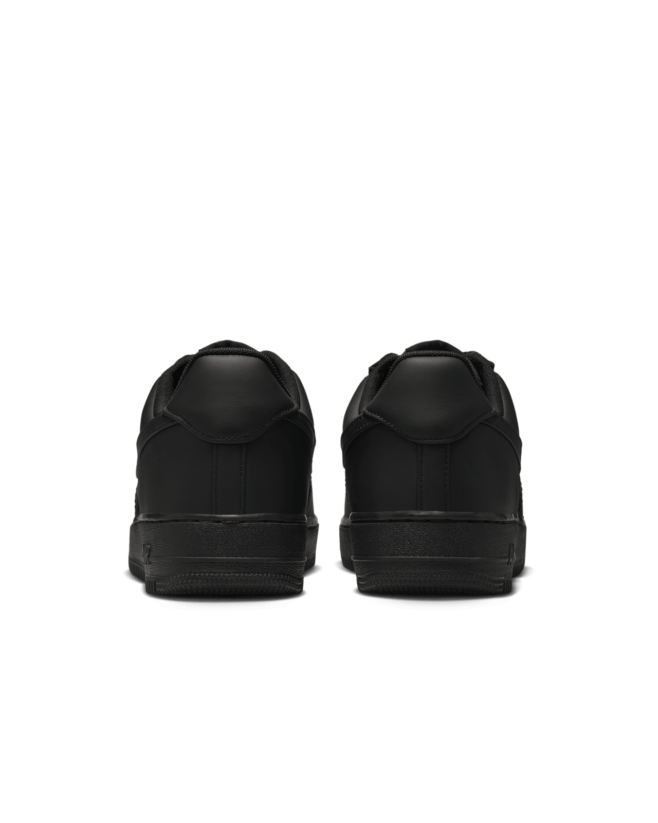 Air Force 1 低筒鞋 'Triple Black' (IM3078-001) 發售日期