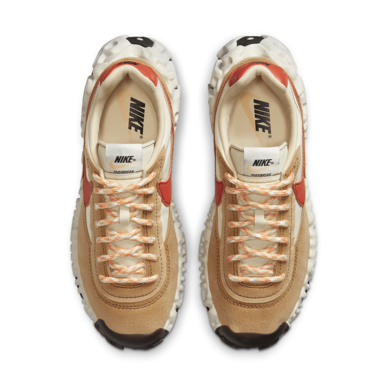 【NIKE公式】オーバーブレイク 'Fossil' (NIKE OVERBREAK SP / DA9784-700)