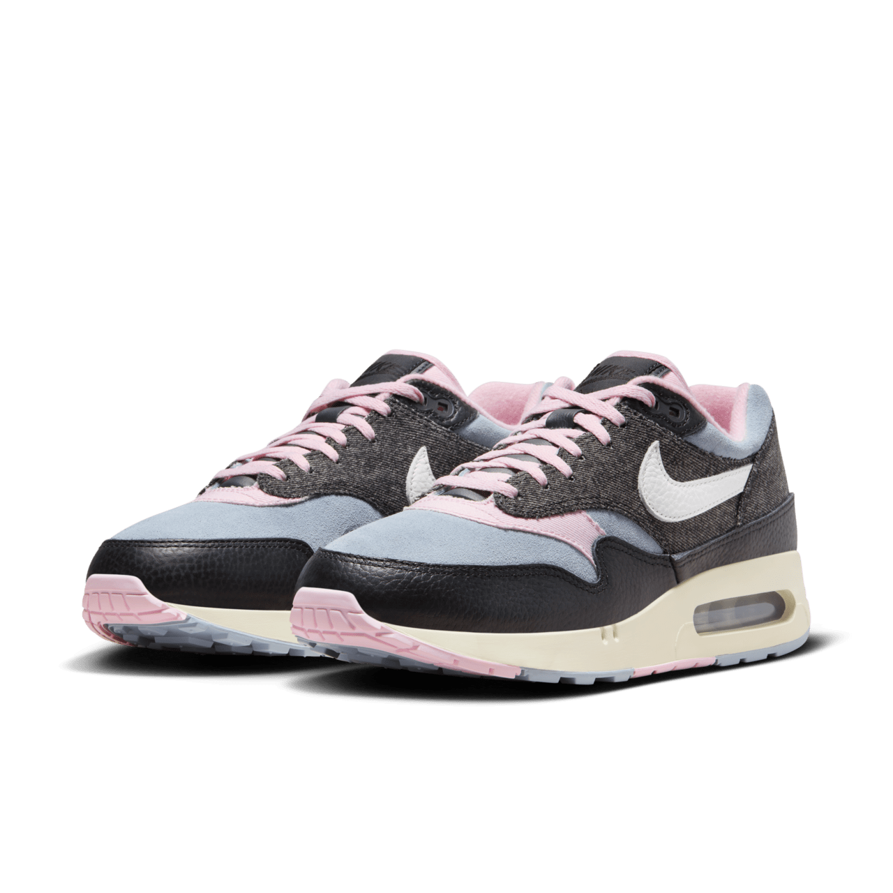 Air Max 1 '86 "Blue Grey and Black" (FB9647-001) – Erscheinungsdatum