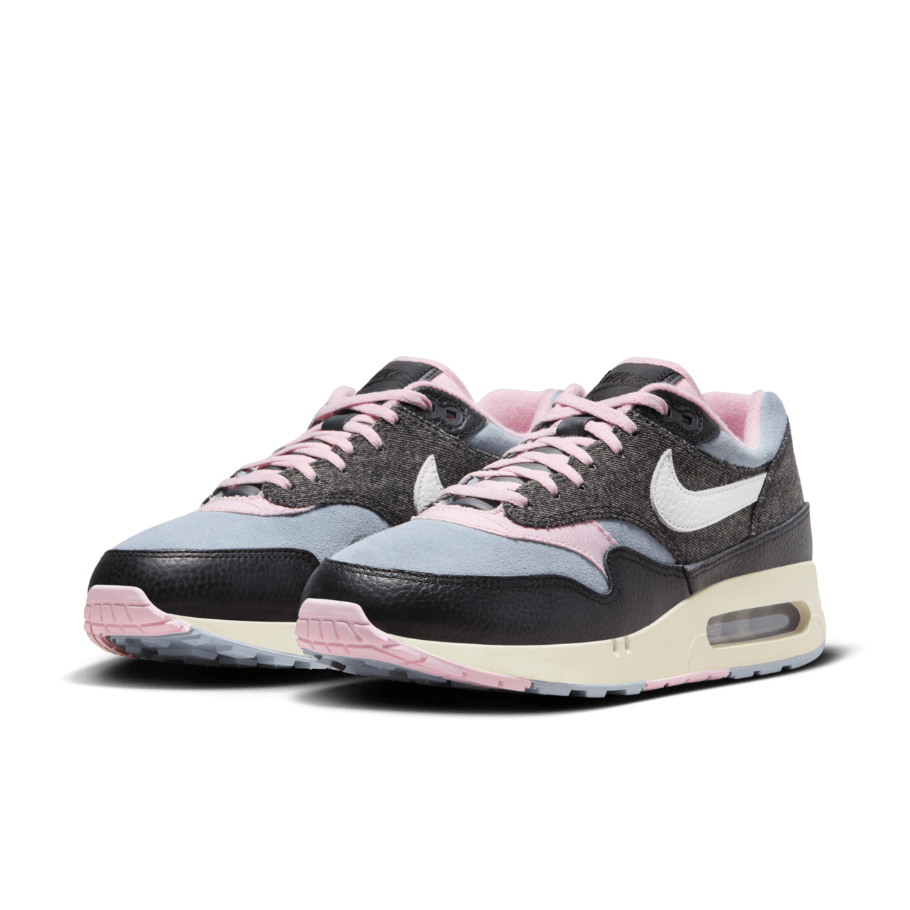 Air Max 1 '86 'Blue Grey and Black' (FB9647-001) 發售日期