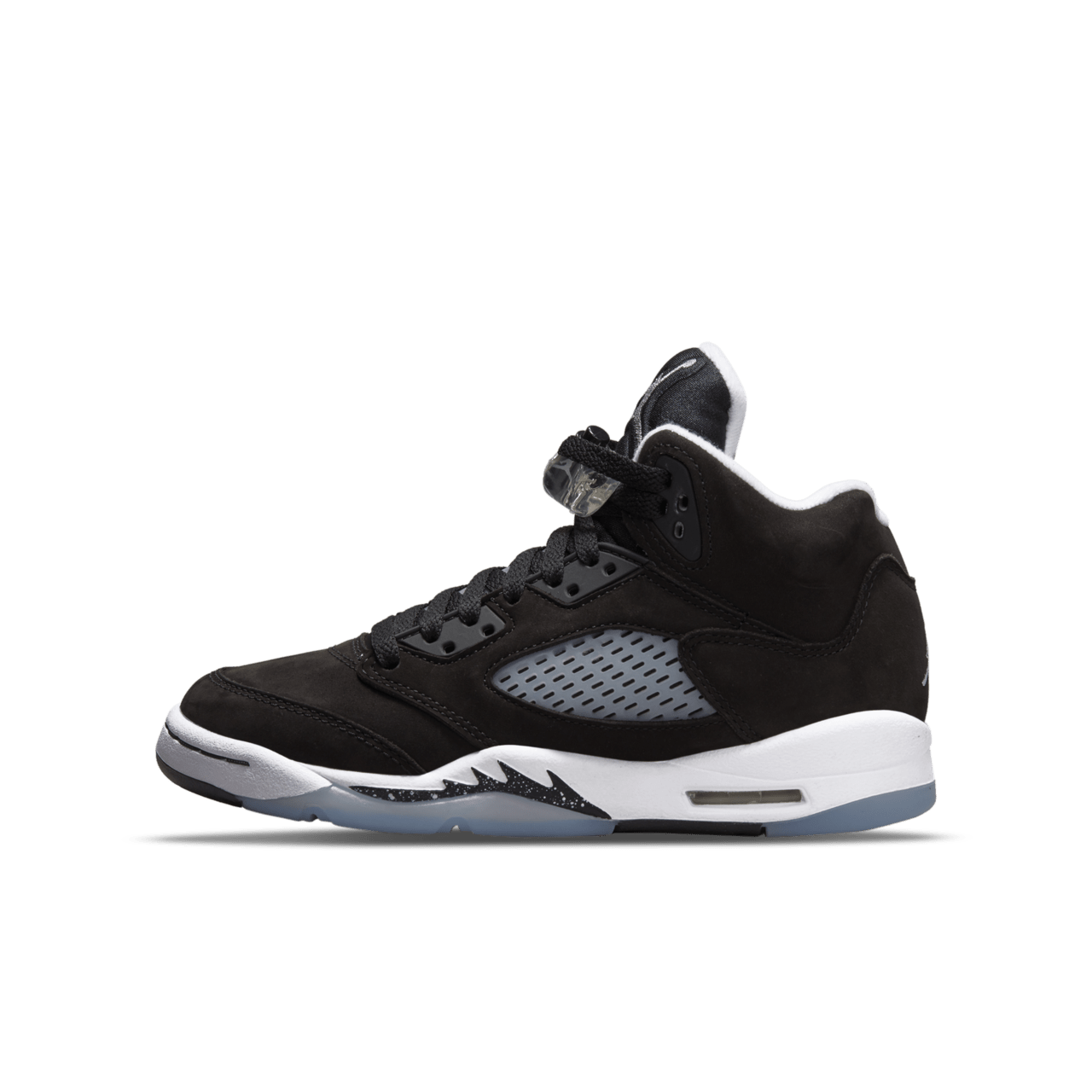 วันเปิดตัว Air Jordan 5 “Moonlight”