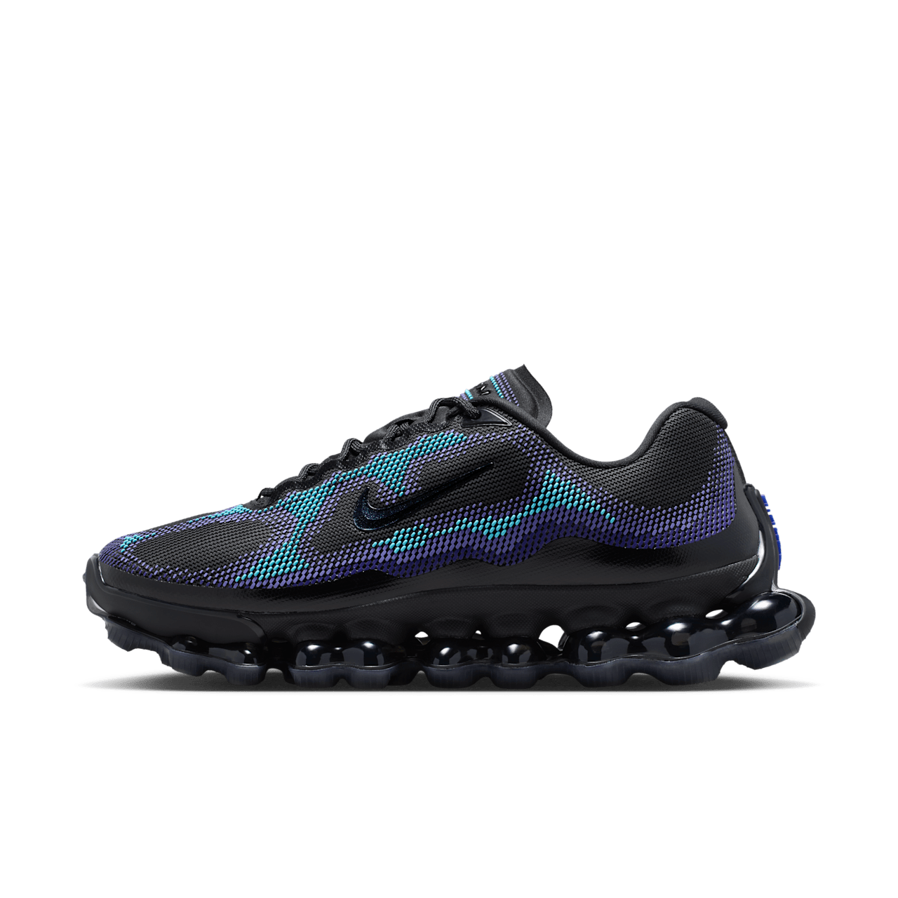 Air Liquid Max 'Black and Radiant Blue' (IQ7634-004) 發售日期