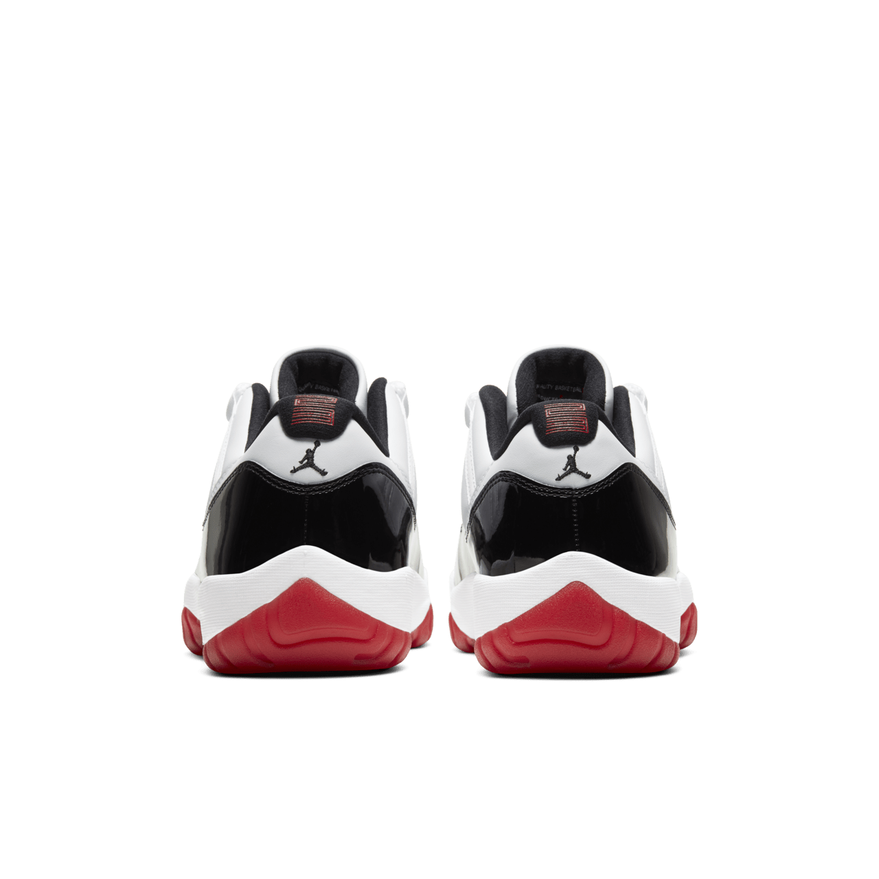 Air Jordan 11 Low Gym Red Erscheinungsdatum. Nike SNKRS