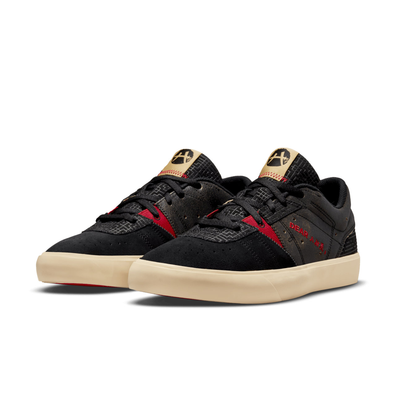 Jordan Series SE 'Black Samurai' (DN1696-062) 發售日期