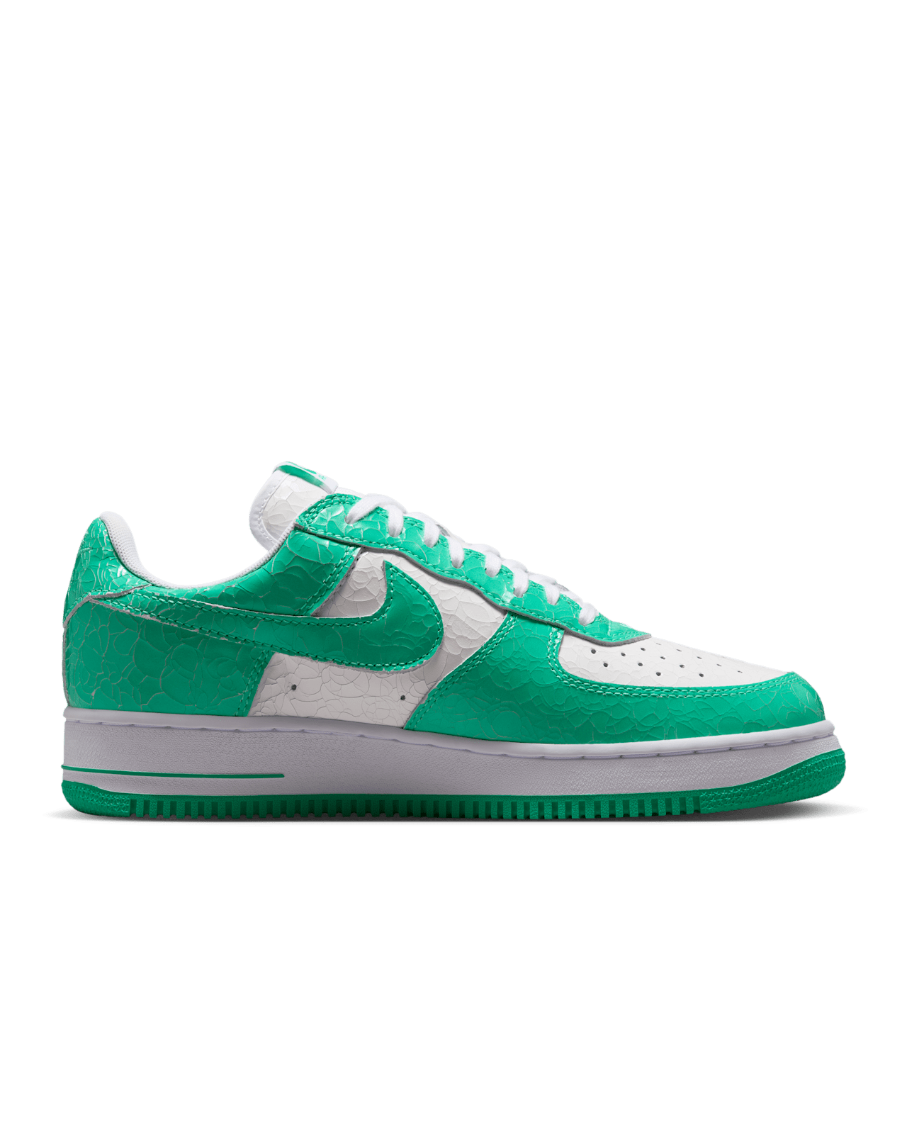 Air Force 1 Low 'Menta and White' (JA0248-001) Release Date