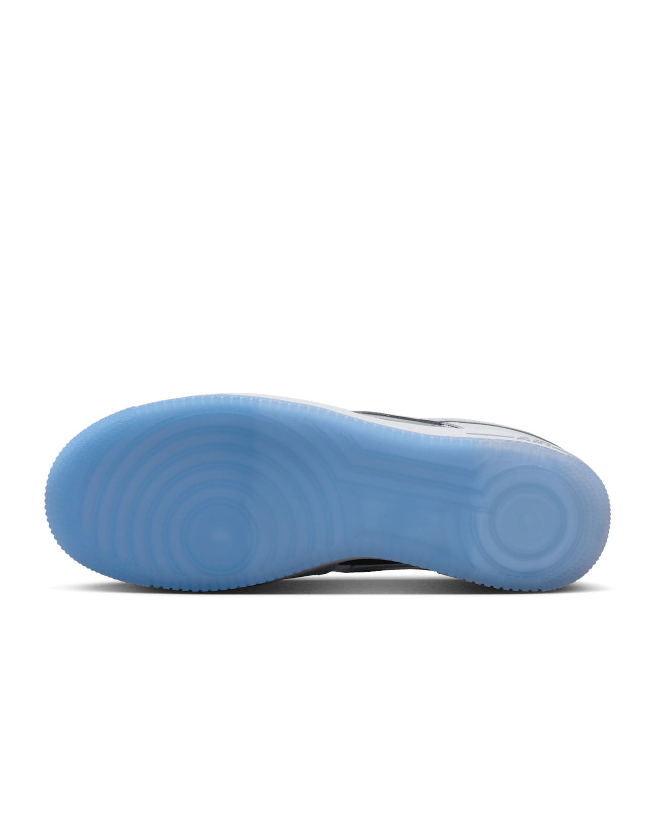 Date de sortie de la Air Force 1 « White and University Blue » (IB5724-100)