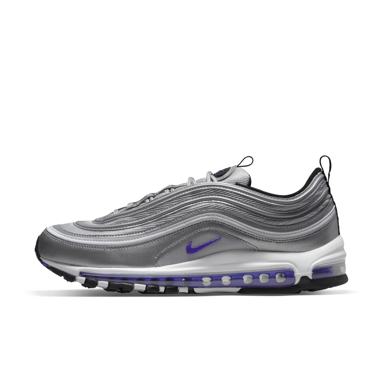 【NIKE公式】エア マックス 97 'Persian Violet' (DJ0717-001 / NIKE AM 97)