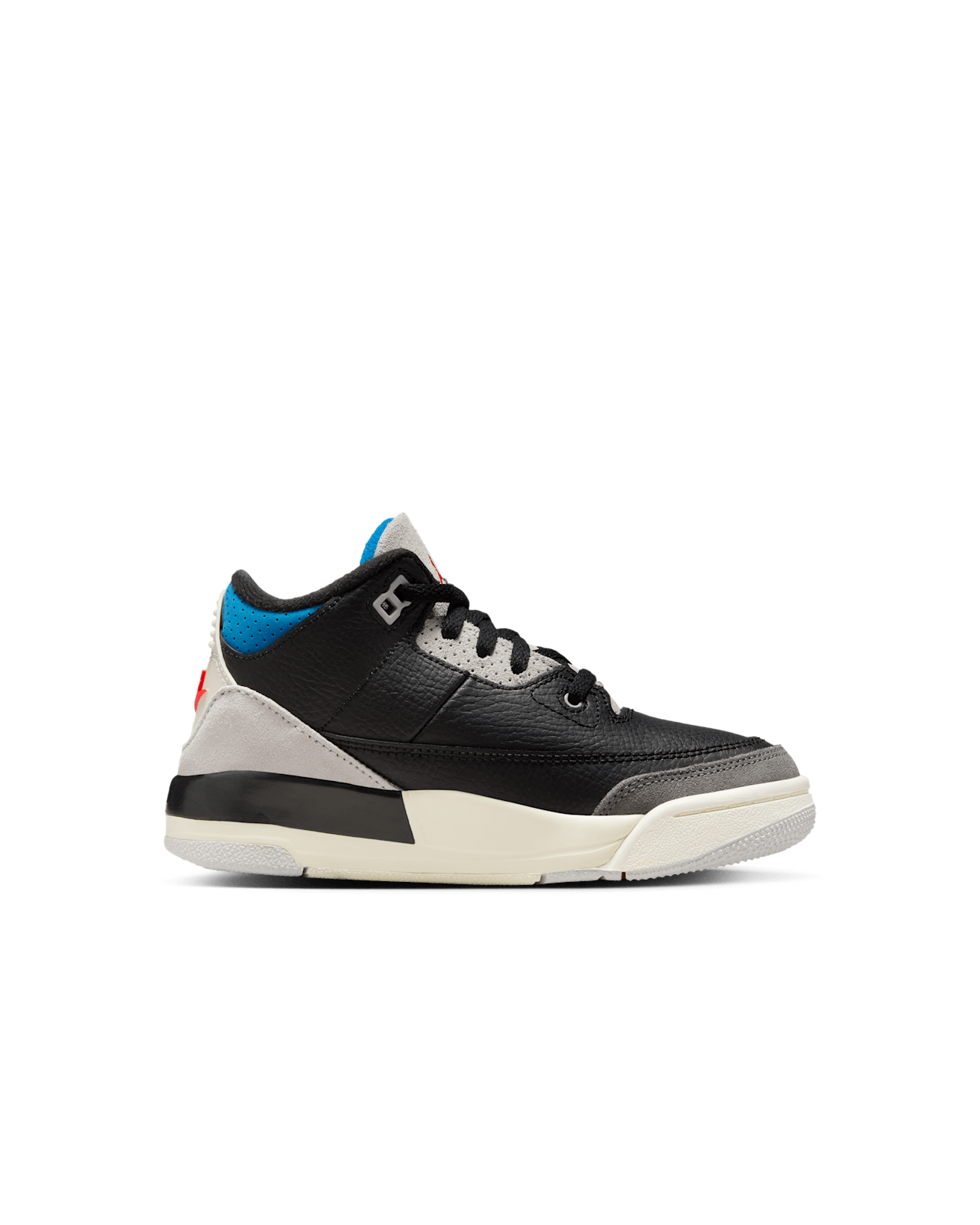 Little Kids' Jordan 3 Retro 'Rare Air' (IB8969-004)