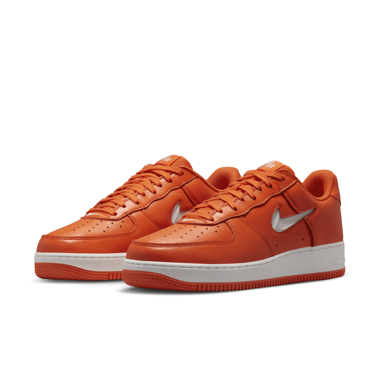 Air Force 1 'Colour of the Month' (FJ1044-800) Release Date 