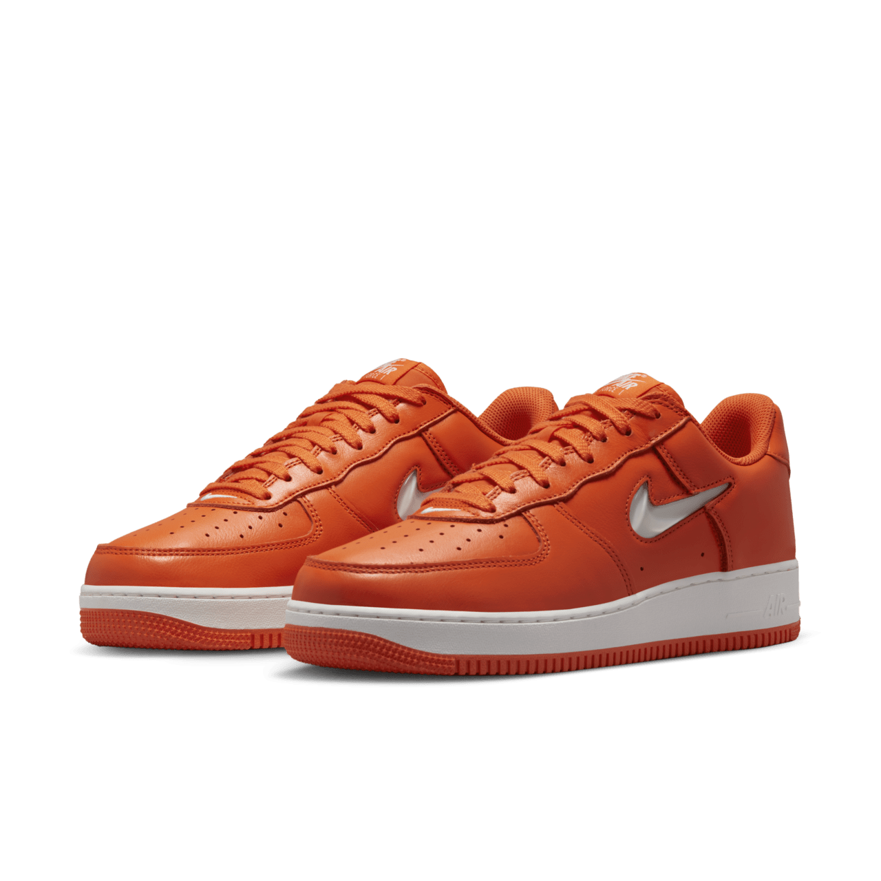 Fecha de lanzamiento del Air Force 1 "Color of the Month" (FJ1044-800)