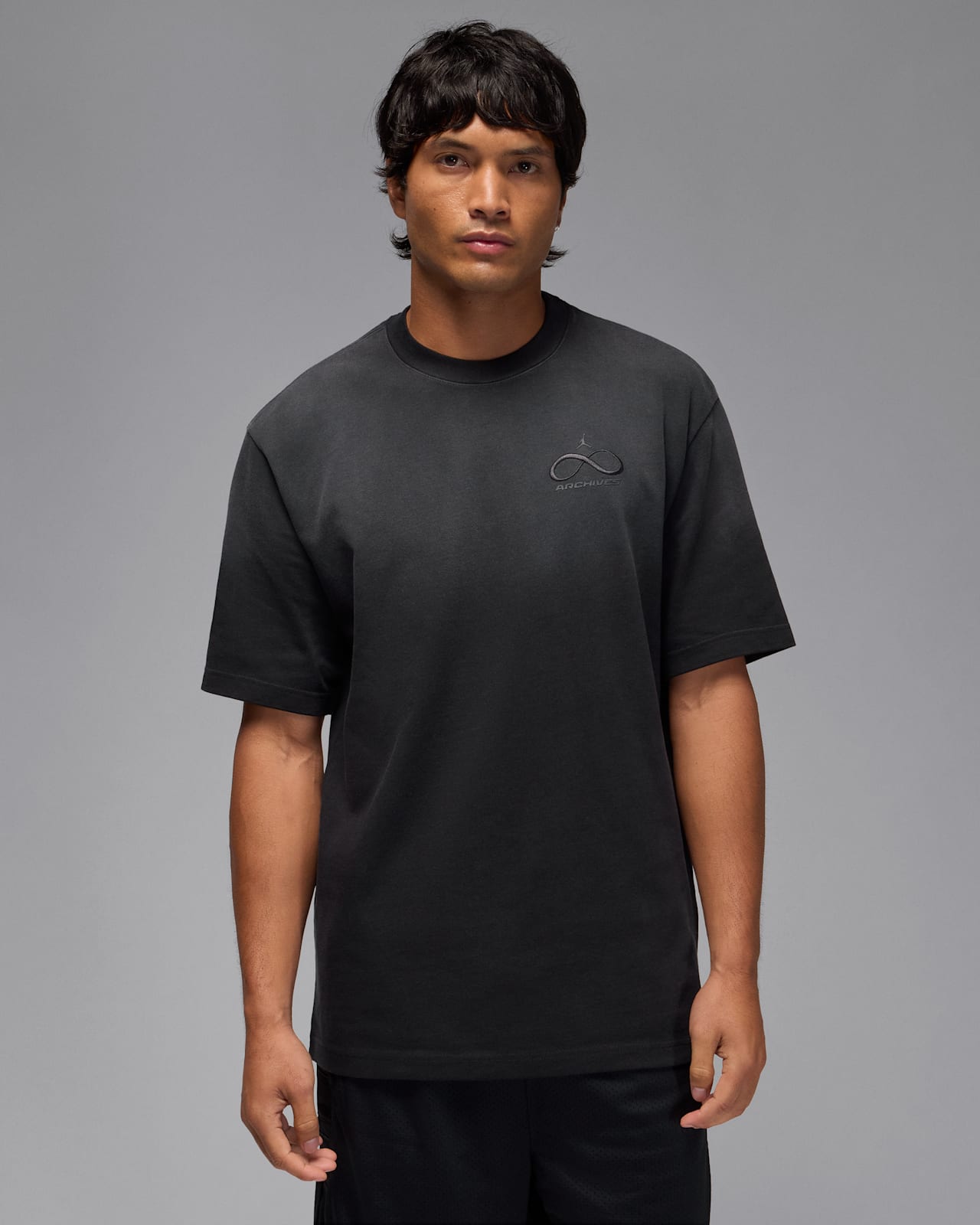 Jordan x Infinite Archives Apparel Collection Release Date