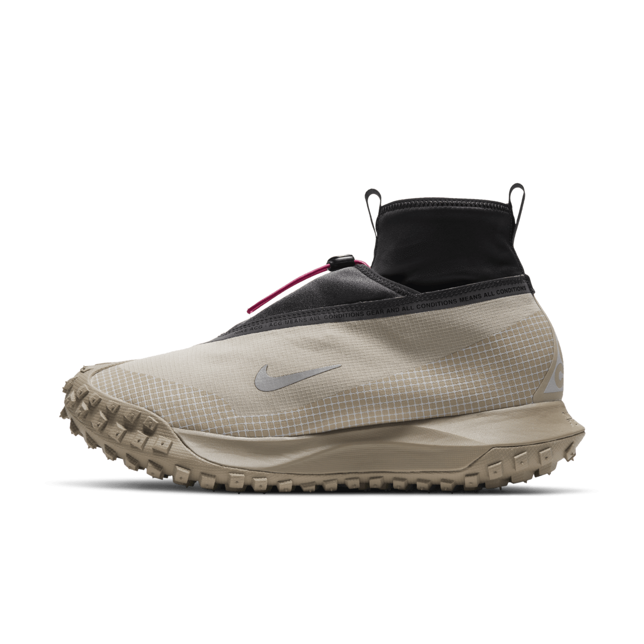 【NIKE公式】ACG マウンテン フライ GORE-TEX 'Khaki' (ACG MOUNTAIN FLY GORTEX / CT2904-200)