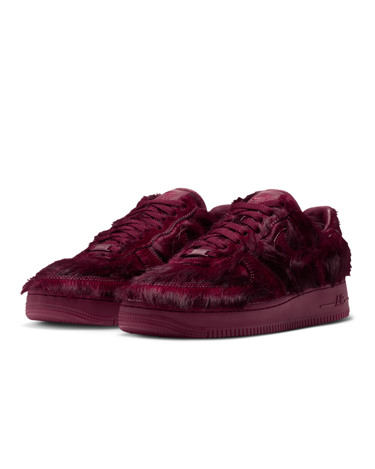 Air Force 1 QS 'Team Red' (IR1940-600) Release Date