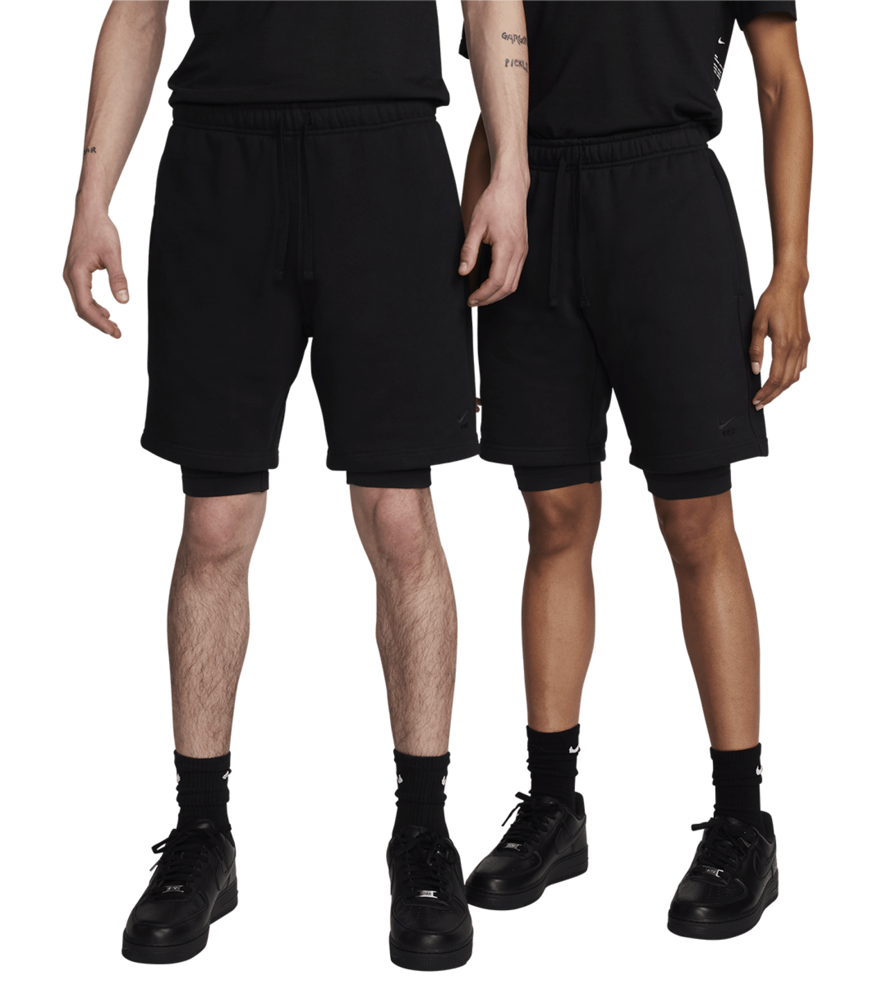 วันเปิดตัว Nike x MMW Bottoms Collection