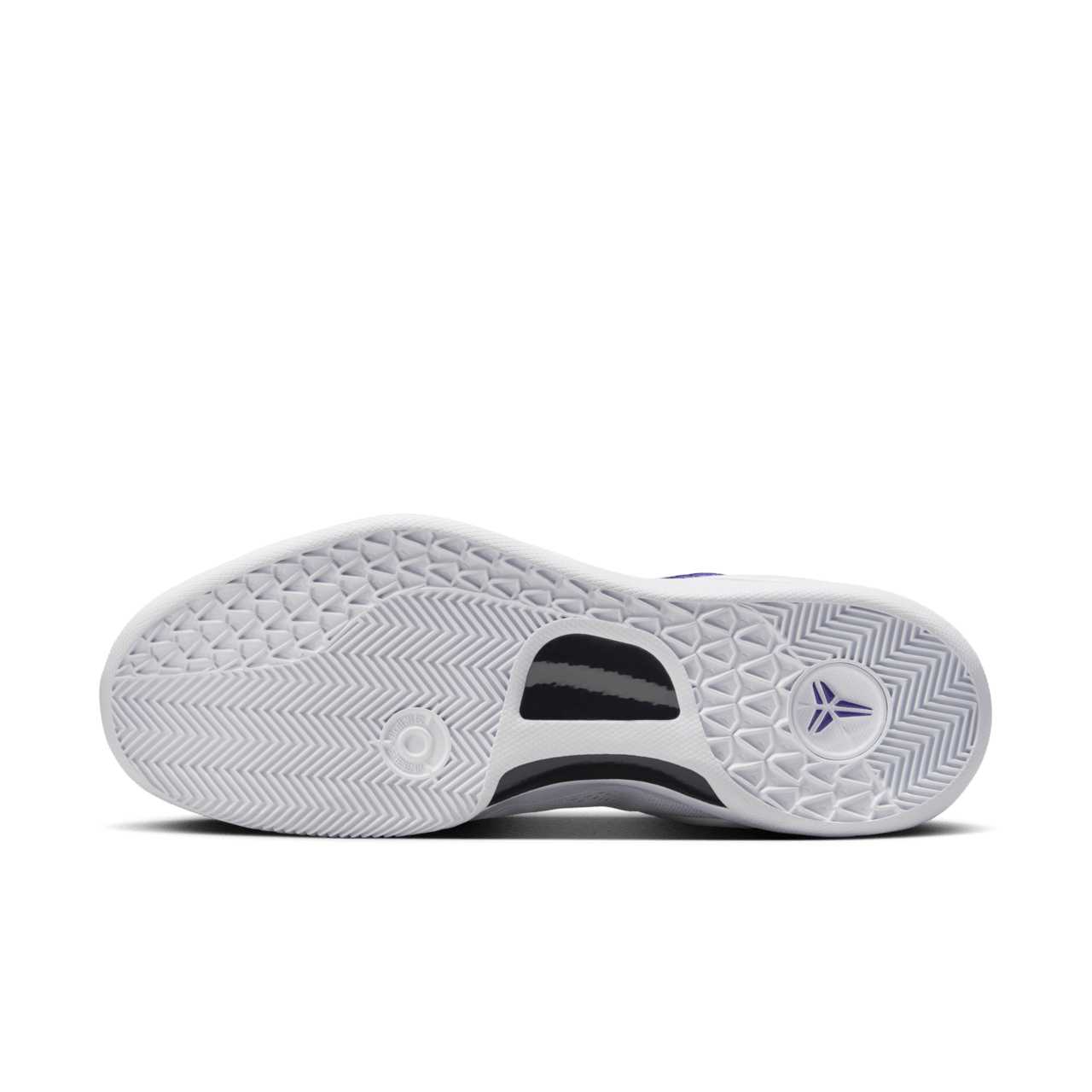 Ημερομηνία κυκλοφορίας του Kobe 8 Protro "White and Court Purple" (HF9550-100)