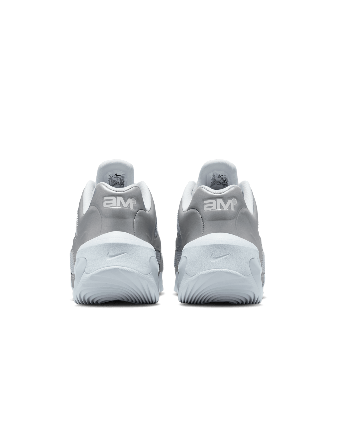 【NIKE公式】レディース エア マックス ミューズ 'Pure Platinum' (IB2221-001/W AIR MAX MUSE)