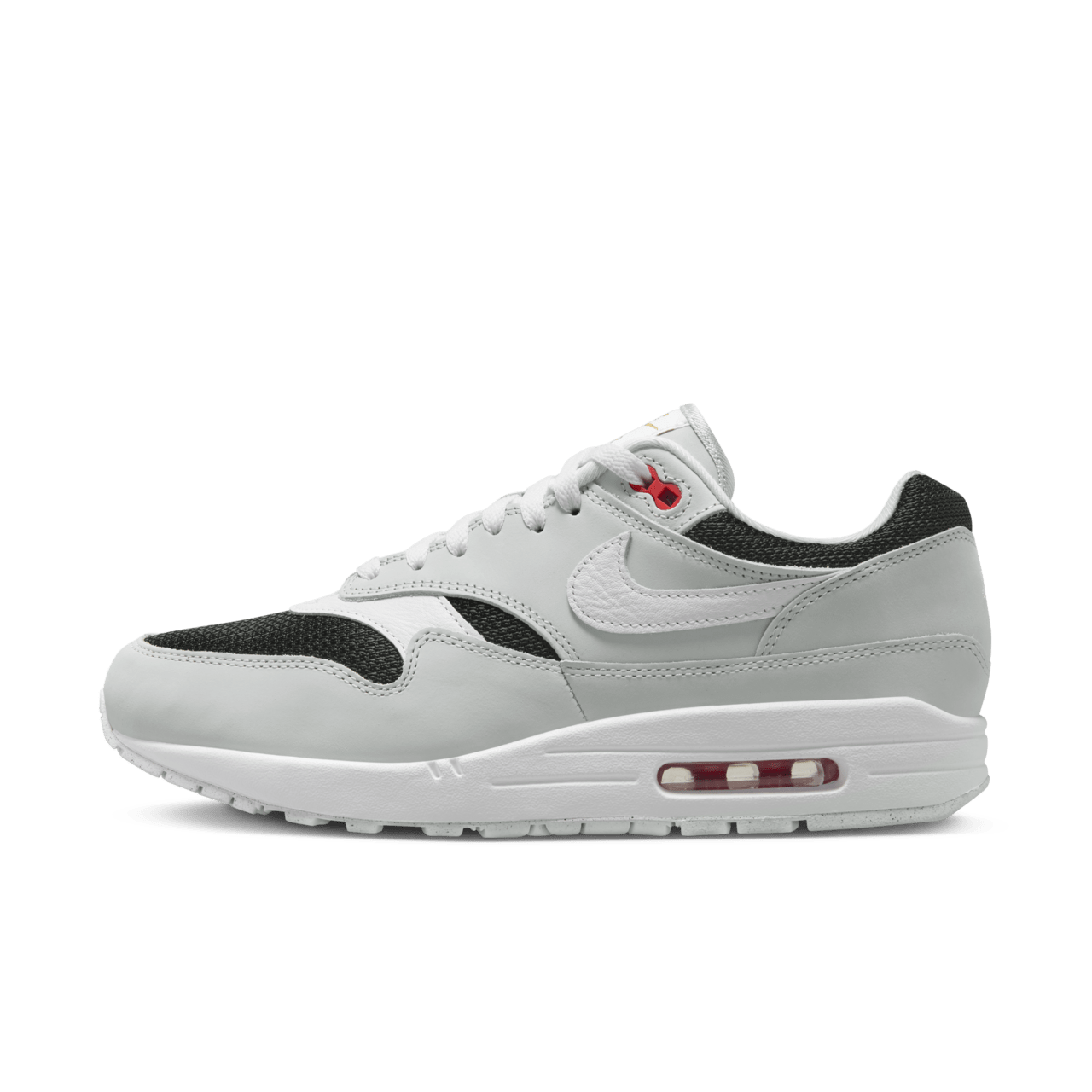 วันเปิดตัว Nike Air Max 1 "Pure Platinum" (FD9081-001)