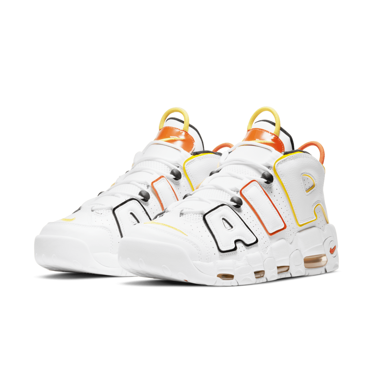 NIKE Rayguns DD9223 100 AIR MORE UPTEMPO Nike SNKRS