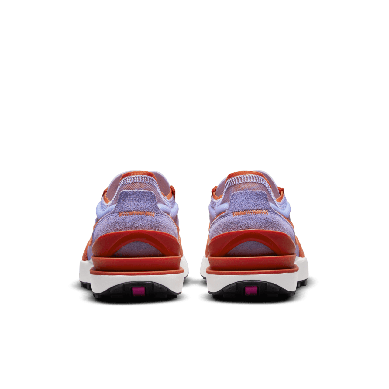 วันเปิดตัว Waffle One "Team Orange" ผู้หญิง