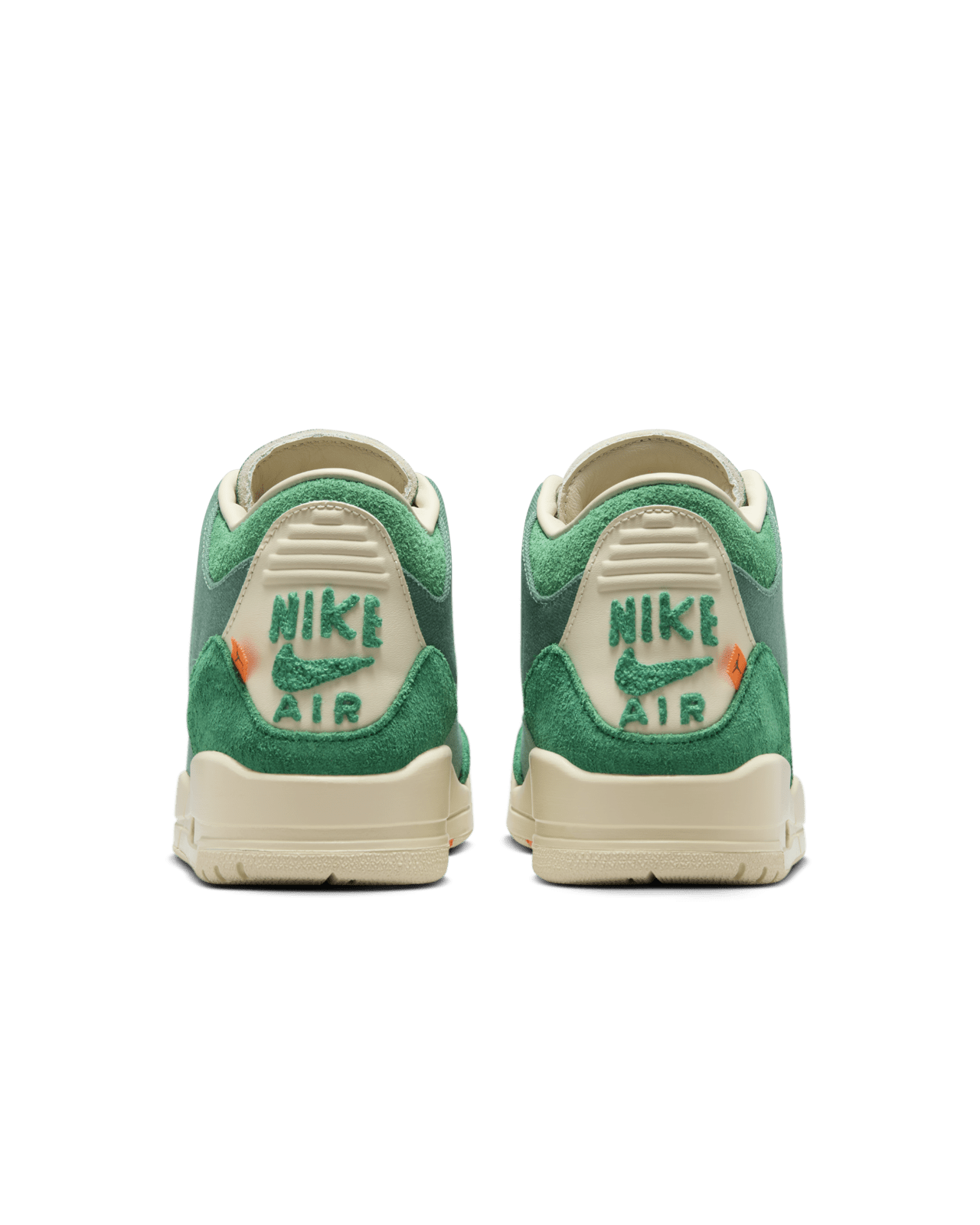 Date de sortie de la Air Jordan 3 Retro x Nina Chanel Abney « Bicoastal and Malachite » (FZ7974-300)