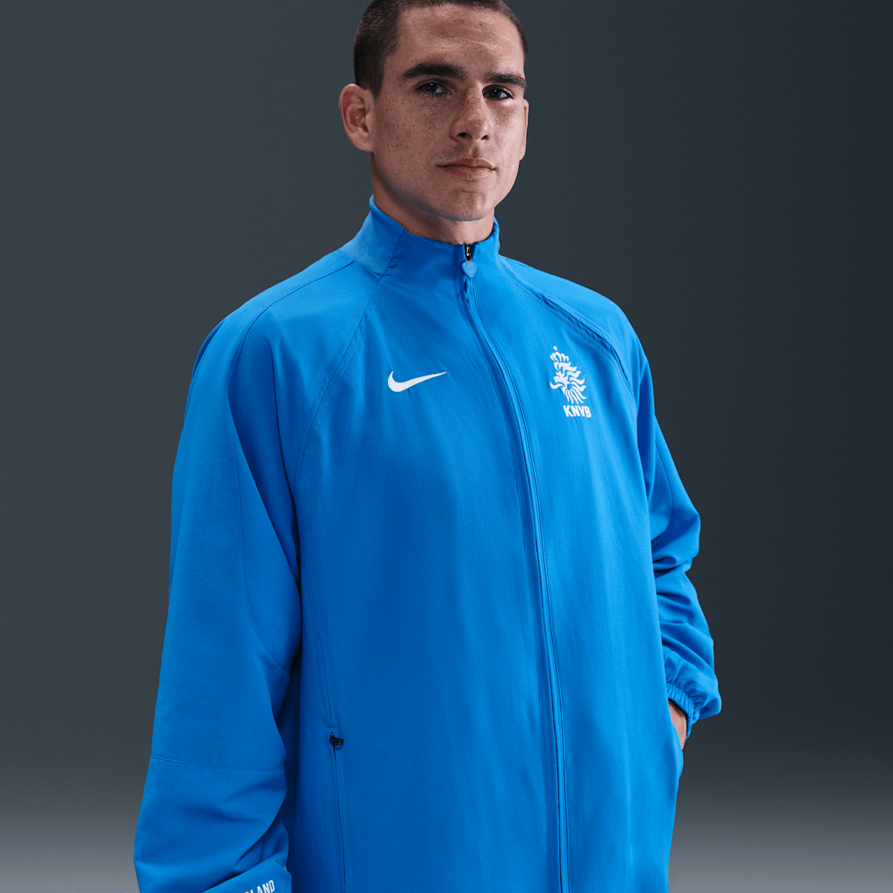 Netherlands 2004 토탈 90 Reissue Apparel Collection 출시일
