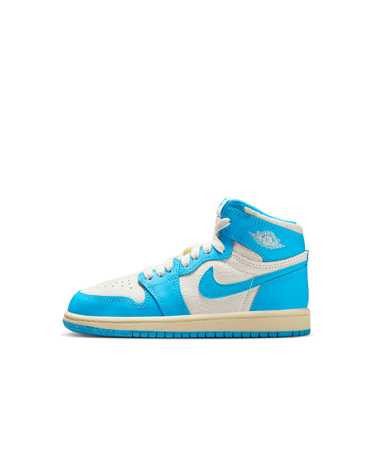 【NIKE公式】エア ジョーダン 1 HIGH OG 'UNC Reimagined' (DZ5485-402 / AJ 1 RETRO HI OG RMSTD)