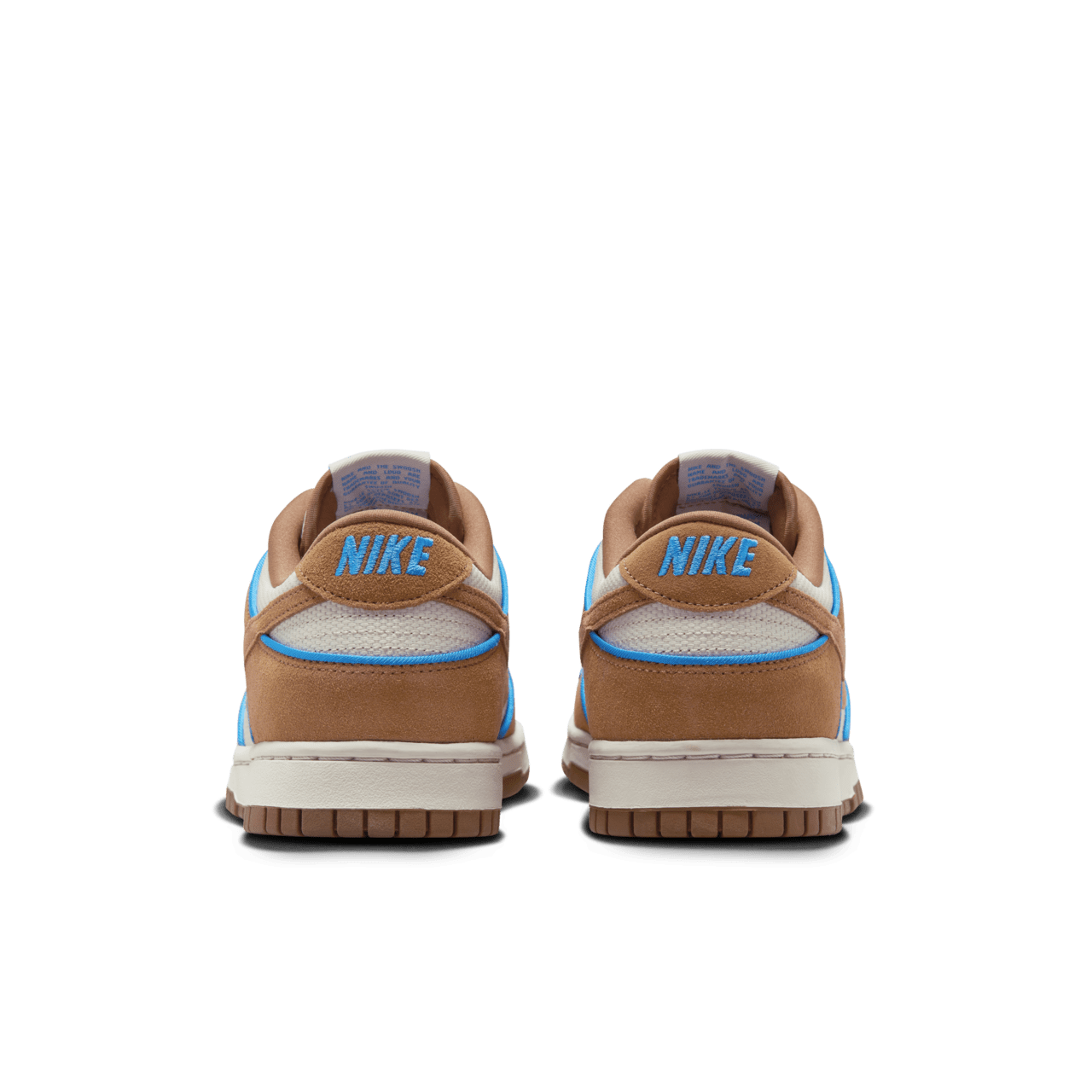 Dunk Low 'Light British Tan and Light Orewood Brown' (FN5825-100) release date