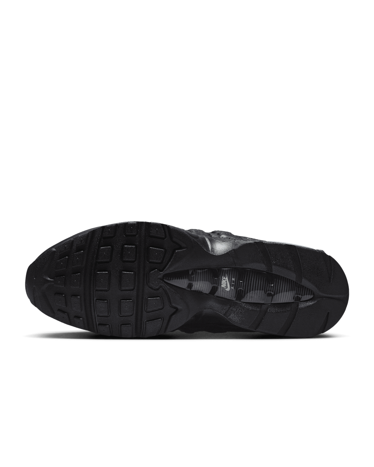 Data de llançament de les Air Max 95 Big Bubble "Black" (IM0696-001)