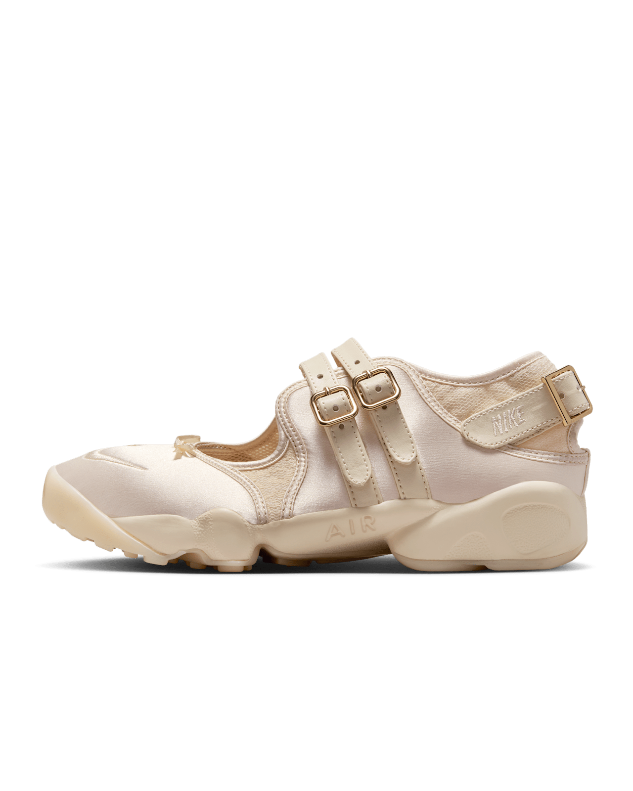 Air Rift "Pearl White" für Damen (IH7346-222) Erhältlich ab 