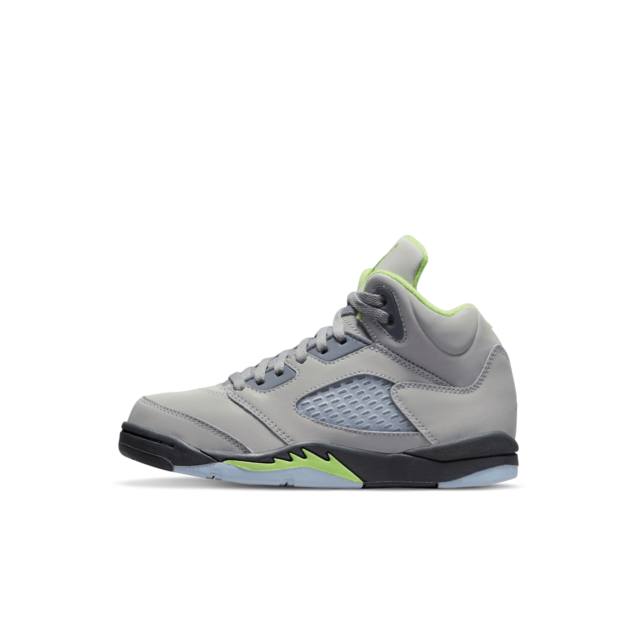 Fecha de lanzamiento del Air Jordan 5 "Green Bean" (DM9014-003)