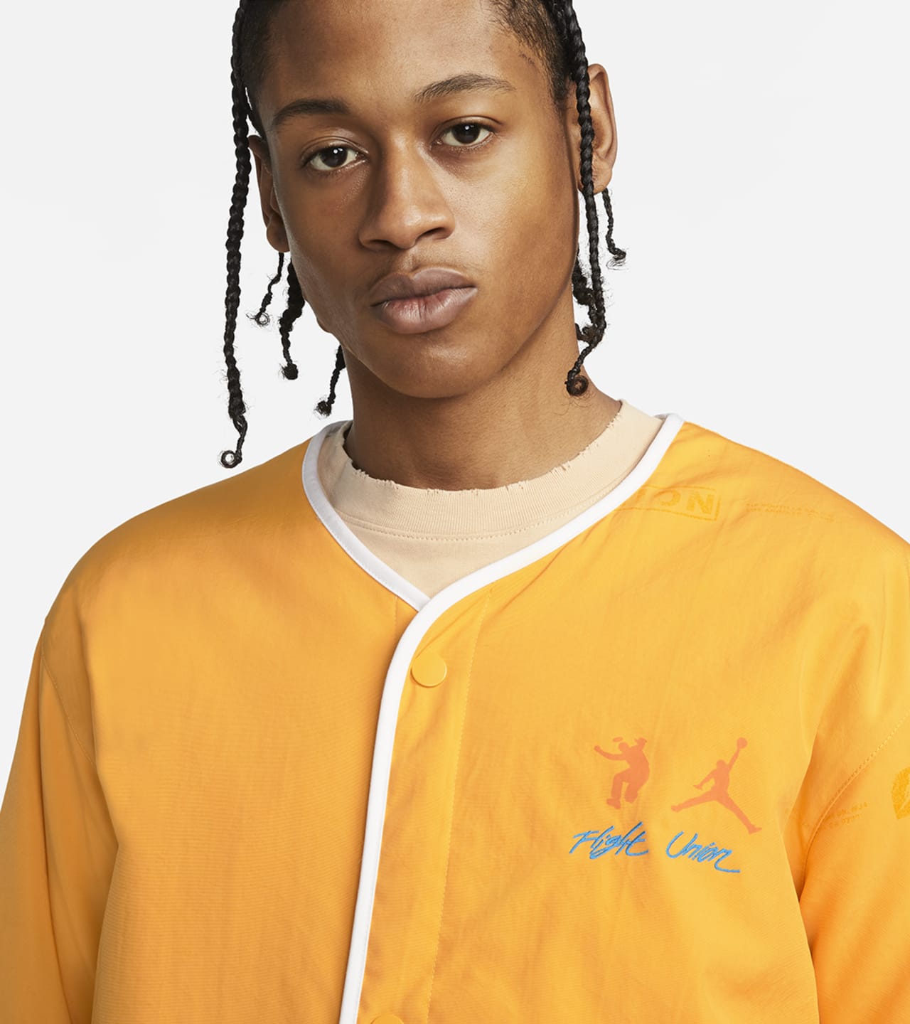 Lanceringsdato for Jordan x UNION-ydertøjet
