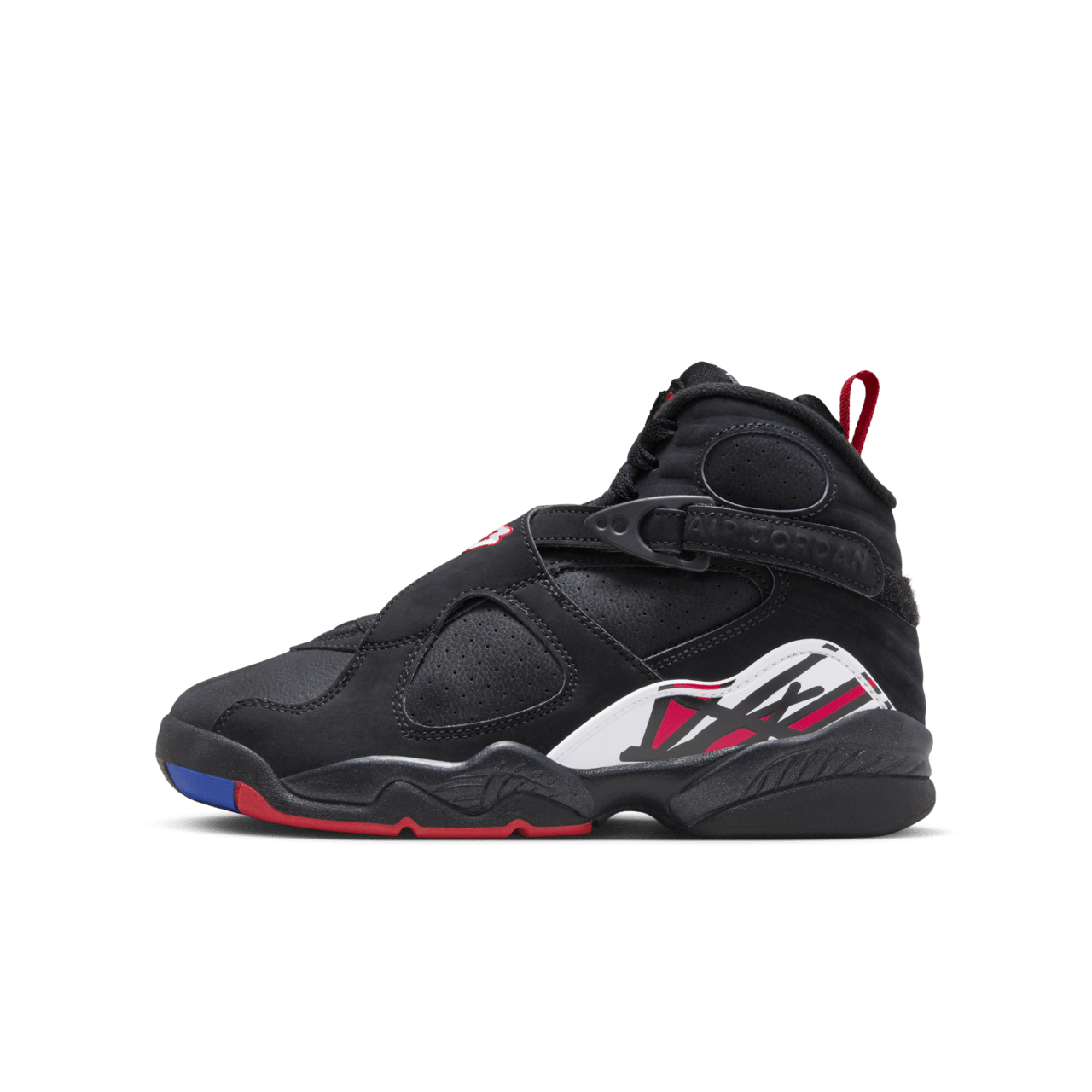 Jordan 8 playoffs release date on sale