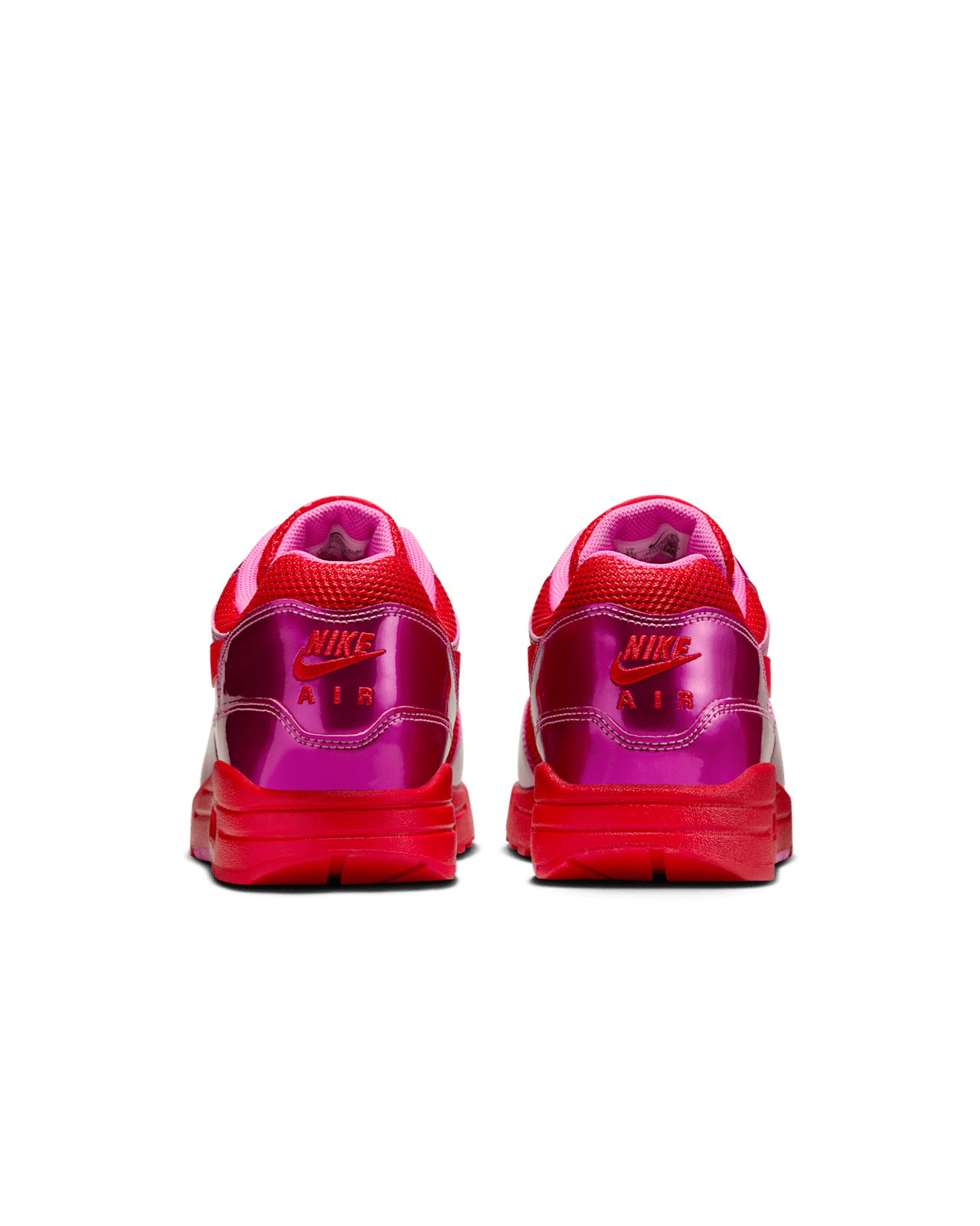 Air Max 1 Premium „Playful Pink and University Red” (HV2301-600) – megjelenési dátum