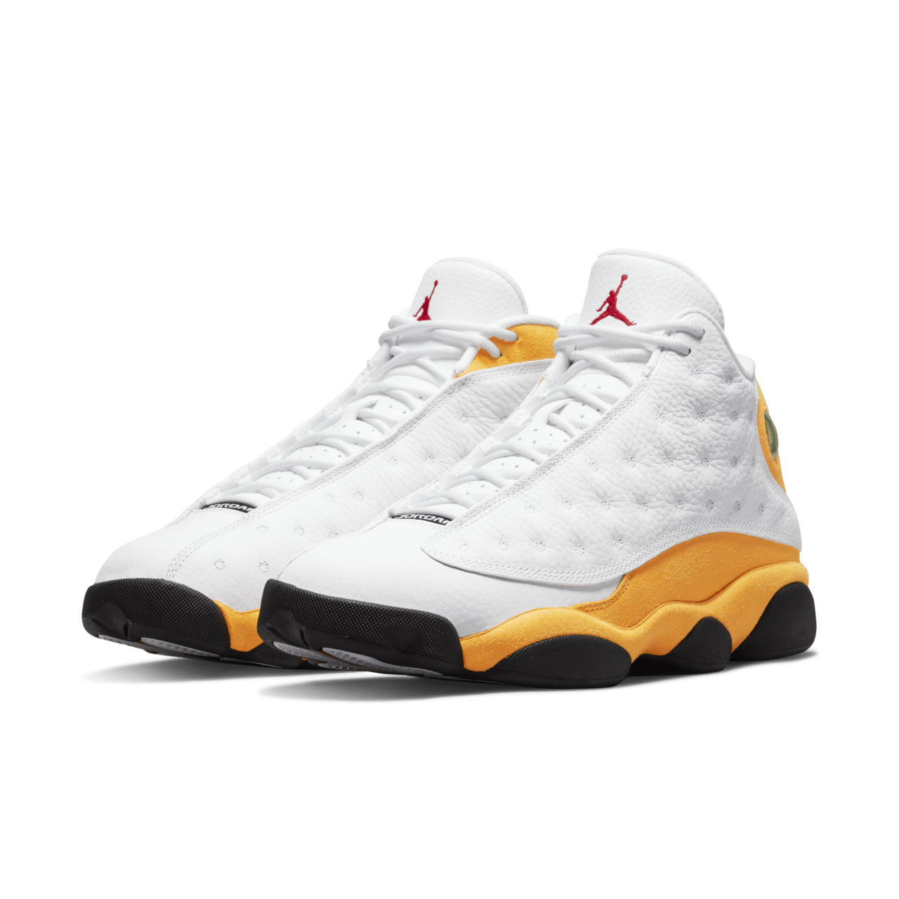 Air Jordan 13 'Del Sol' (414571-167) 發售日期