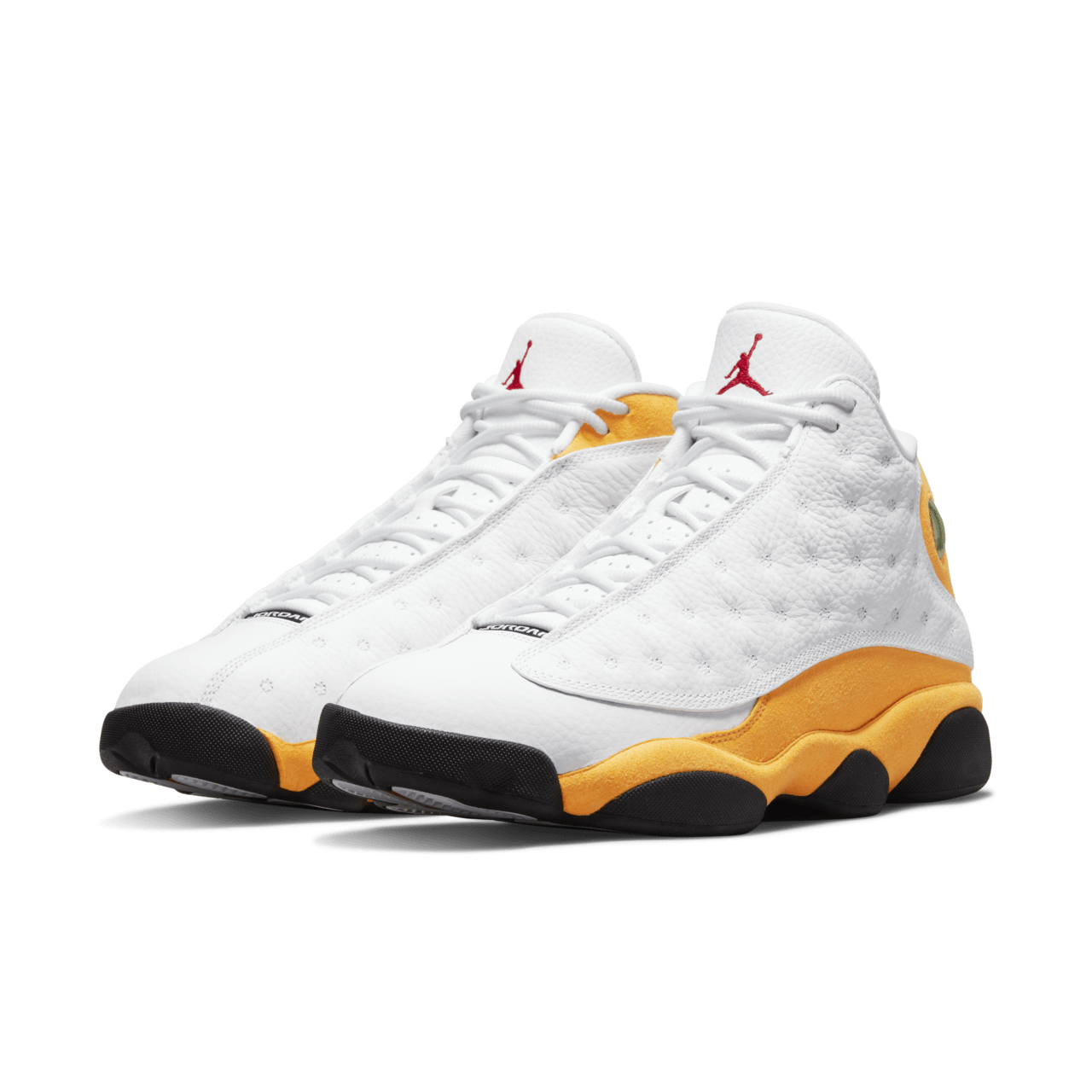 Air Jordan 13 Del Sol 414571 167 Release Date. Nike SNKRS